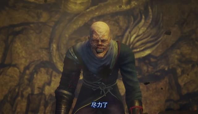 不良人中不良帅到底死没死 天意不可违最后必死无疑