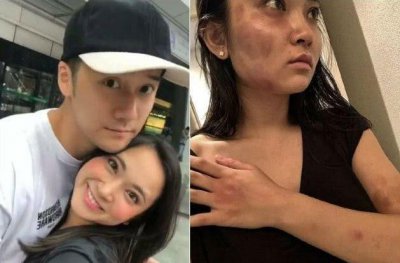 蒋劲夫家暴门事件 退出娱乐圈了吗?蒋劲夫为什么退出演艺圈