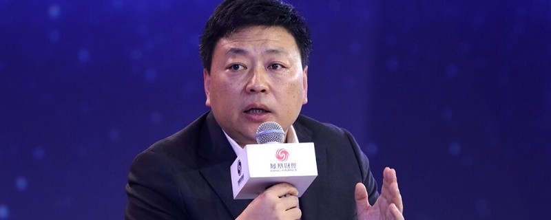王志安的个人资料 自我的调侃:王志安为什么称王局