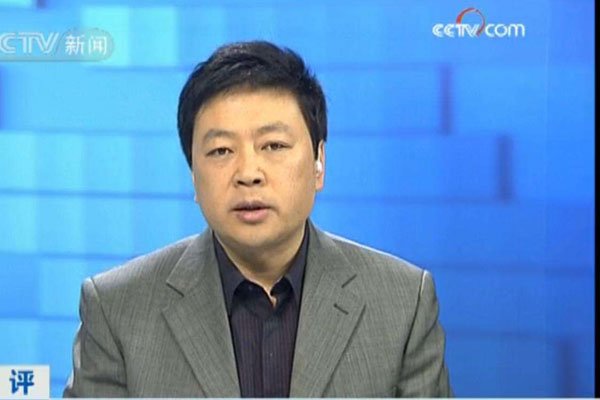王志安的个人资料 自我的调侃:王志安为什么称王局