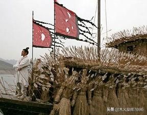 三国人物周瑜简介 心怀妒忌:周瑜为什么被诸葛亮气死