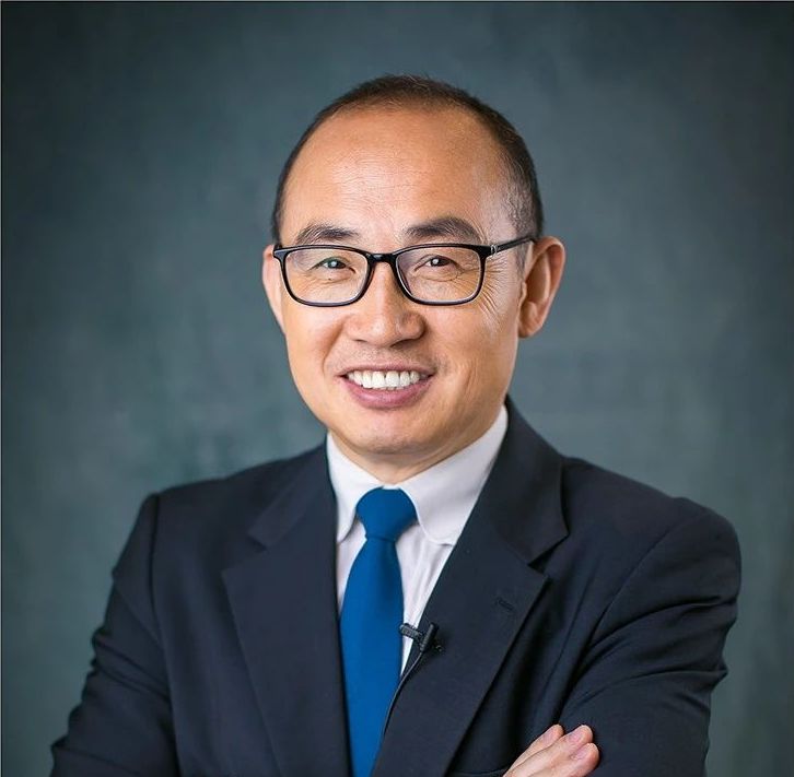 潘石屹的三段婚史 离过两次婚:潘石屹的现任和前任是谁