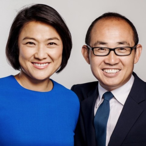 潘石屹的三段婚史 离过两次婚:潘石屹的现任和前任是谁