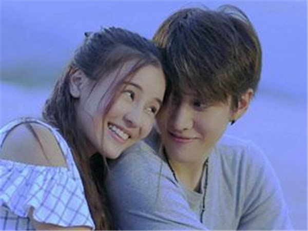 李海娜和mike在一起过吗 不亲密了?申请当干妈现状如何了