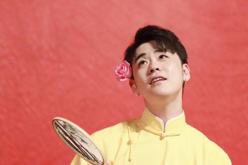 张云雷个人资料及图片 辈分高:张云雷家世介绍