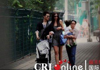 马天宇老婆资料简介 结婚照:马天宇结婚了吗女朋友是谁