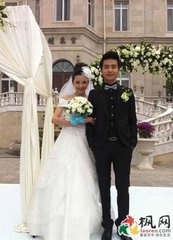 马天宇老婆资料简介 结婚照:马天宇结婚了吗女朋友是谁