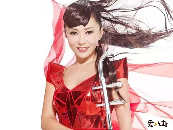 程琳现在情况如何 两任丈夫现状:程琳的第一任丈夫是谁
