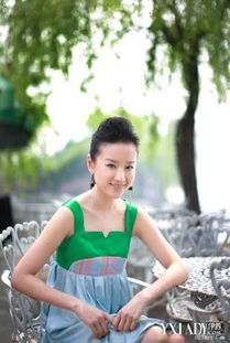董洁个人资料简历 内地女演员实际身高是160cm