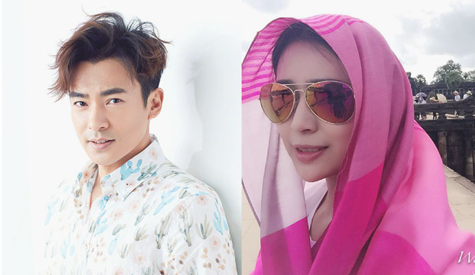 于波结婚了吗 老婆是圈外人:于波的妻子是谁