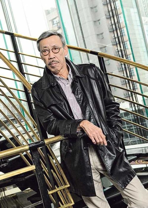 冯淬帆个人资料简介 没有结婚:冯淬帆为什么单身