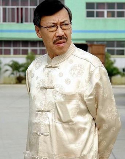 冯淬帆个人资料简介 没有结婚:冯淬帆为什么单身