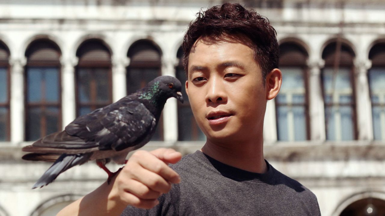 张译的演技到底怎么样 他的火不是突然的