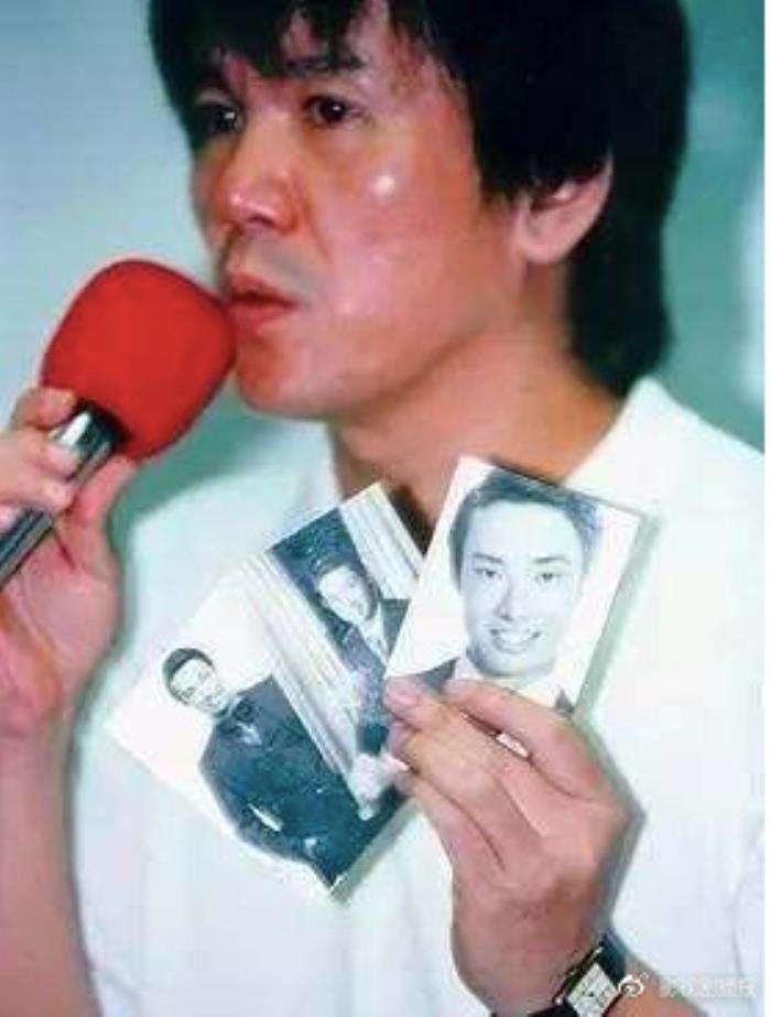 费玉清和张菲为什么不同姓 一门三杰:是什么关系?是是亲兄弟吗