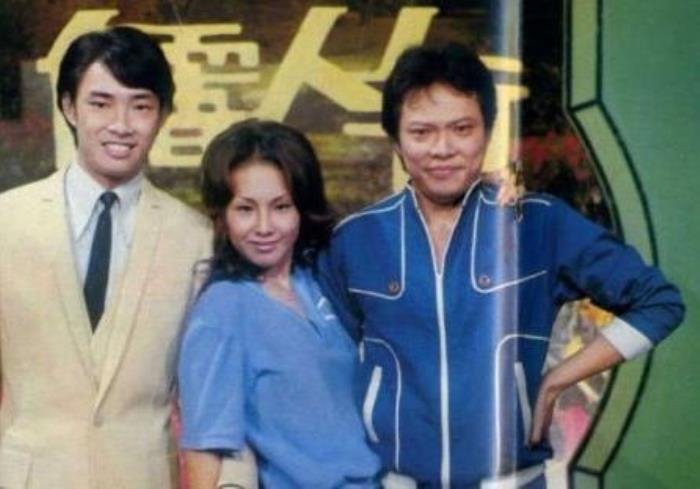 费玉清和张菲为什么不同姓 一门三杰:是什么关系?是是亲兄弟吗