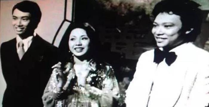 费玉清和张菲为什么不同姓 一门三杰:是什么关系?是是亲兄弟吗