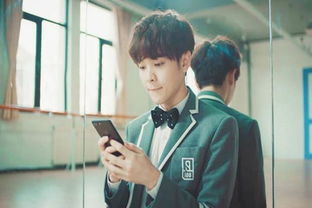 尤长靖林彦俊粉丝互撕是真的吗 点赞视频被粉丝抹黑