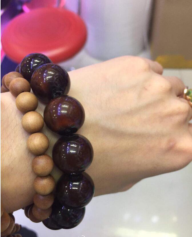 山龟手串怎么鉴别真假 戴山龟手串的功效与作用