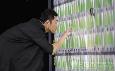 最强大脑王昱珩个人资料 微观辨水原理:王昱珩为什么这么厉害