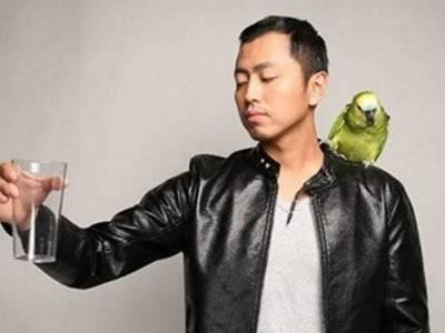 最强大脑王昱珩个人资料 微观辨水原理:王昱珩为什么这么厉害