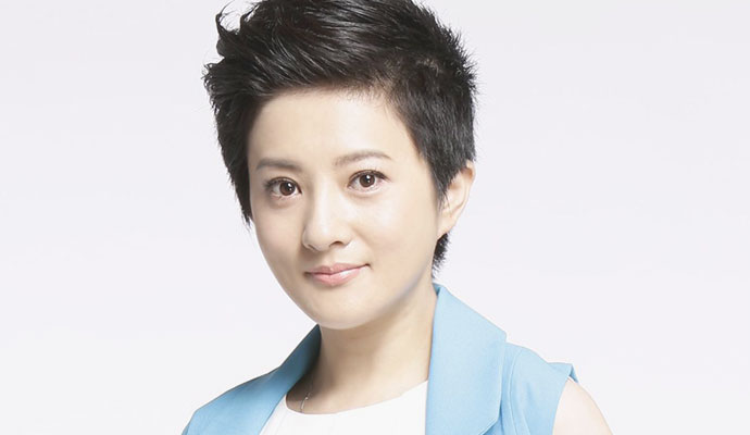金铭结婚了吗?她老公是谁 退出娱乐圈:金铭现状如何