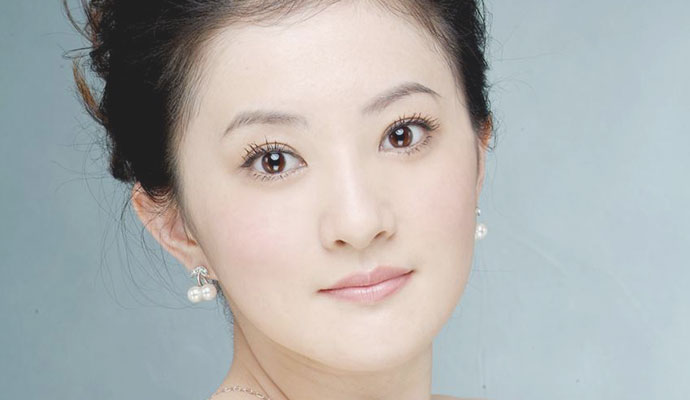 金铭结婚了吗?她老公是谁 退出娱乐圈:金铭现状如何