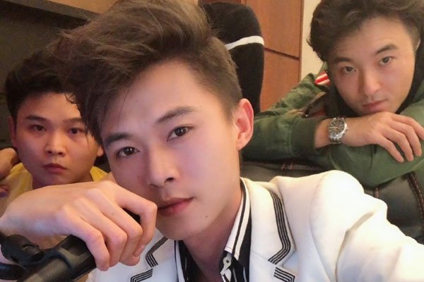 许华升公司多少身价有多少个亿 已经过亿:许华升的经历故事