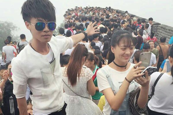 许华升公司多少身价有多少个亿 已经过亿:许华升的经历故事