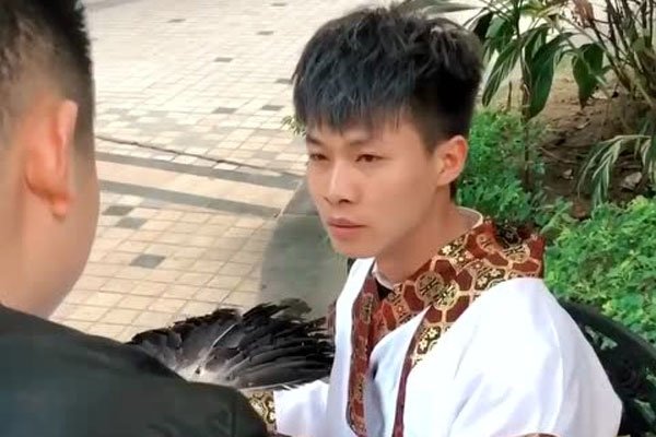 许华升公司多少身价有多少个亿 已经过亿:许华升的经历故事