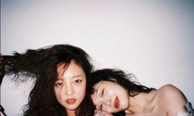 韩国财阀都是怎么玩明星 拿女明星当筹码真的无法无天