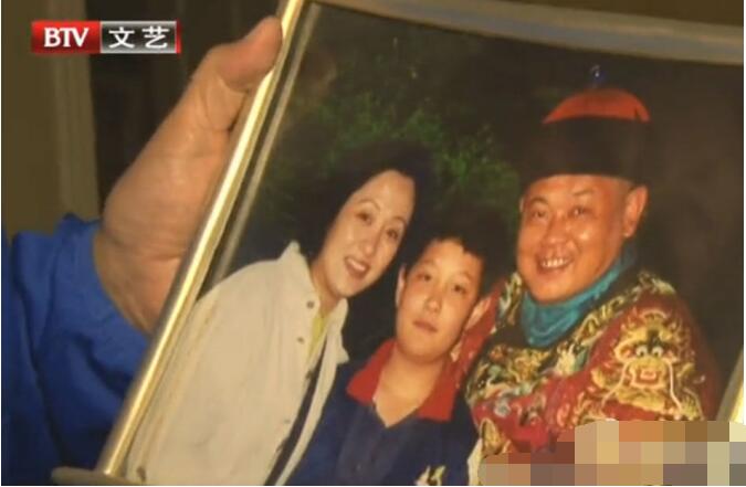 傅彪妻子张秋芳现状 励志单亲妈妈张秋芳现在的新丈夫