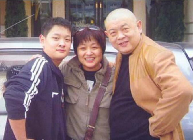 傅彪妻子张秋芳现状 励志单亲妈妈张秋芳现在的新丈夫