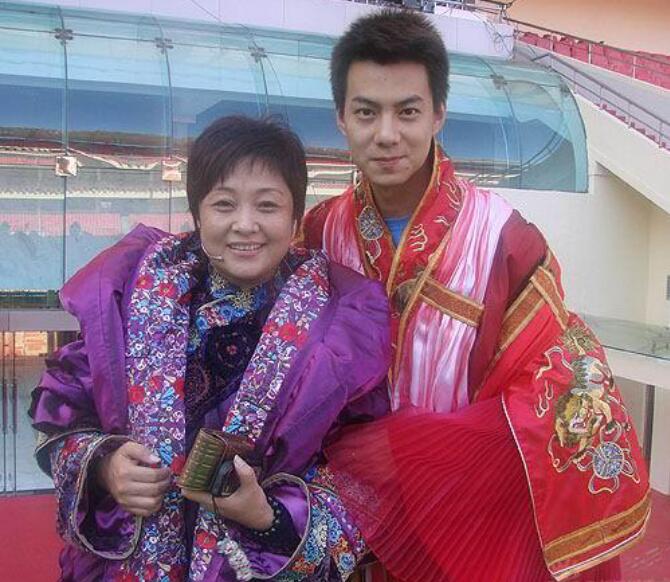 傅彪妻子张秋芳现状 励志单亲妈妈张秋芳现在的新丈夫