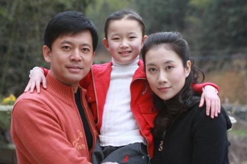温峥嵘个人资料简介 是何政军吗?温峥嵘老公是谁