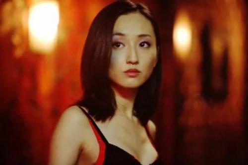 柯佳嬿个人资料演过的电视剧 早婚:现任老公谢坤达