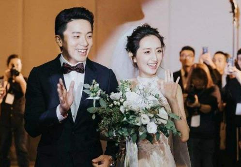 柯佳嬿个人资料演过的电视剧 早婚:现任老公谢坤达
