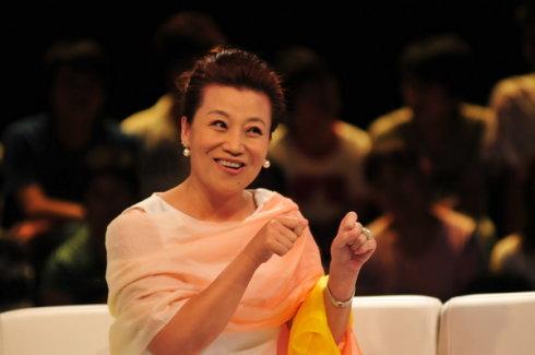 小香玉三个丈夫照片 两次婚姻:小香玉现任丈夫是哪位