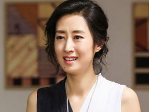 刘敏涛的老公是什么人 她为什么跟富商老公离婚