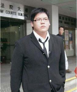 向佑是向太亲生的吗 曾大闹东莞太子酒店被打事件
