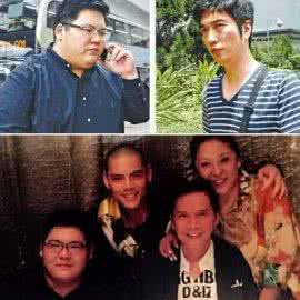 向佑是向太亲生的吗 曾大闹东莞太子酒店被打事件