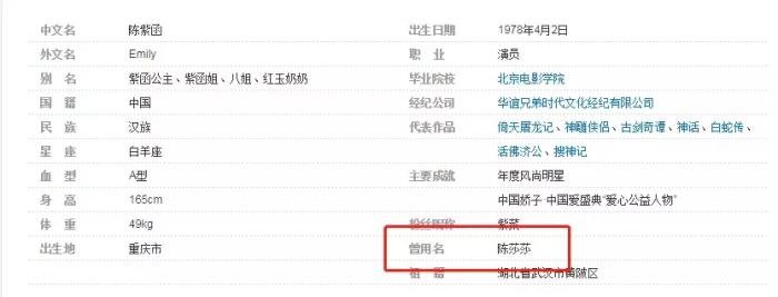 养小鬼的明星下场有多惨 娱乐圈养小鬼被反噬的女明星盘点