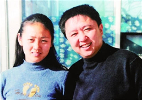 于谦的老丈人真实身份(蒙古海军司令) 老婆白慧明家世显赫
