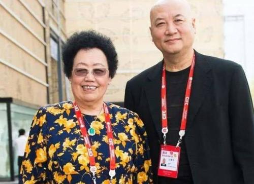 迟重瑞的妻子个人资料 中国女首富的丈夫:陈丽华老师是他唯一妻子