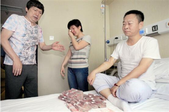 李春平2023年近期状况怎么样 中国慈善第一人被说伪善