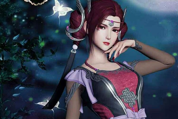 画江湖之杯莫停第二季什么时候上映 遥遥无期:杯莫停为啥没有第二季