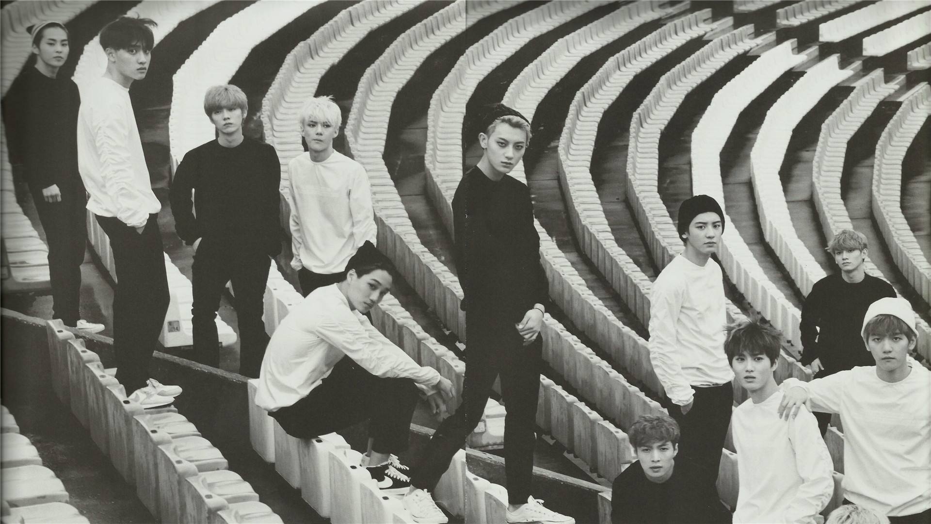 exo��ʱ��k�ӱȽϻ���m�� ���ֹ�����exok�Ӻ�m�ӳ�Ա��Ӧ����