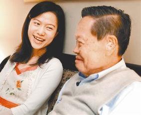 翁帆前一任丈夫合照 失败婚姻:第一段婚姻草草了事