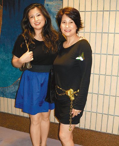 甄家平为什么不姓傅 甄妮的女儿甄家平小时候照片
