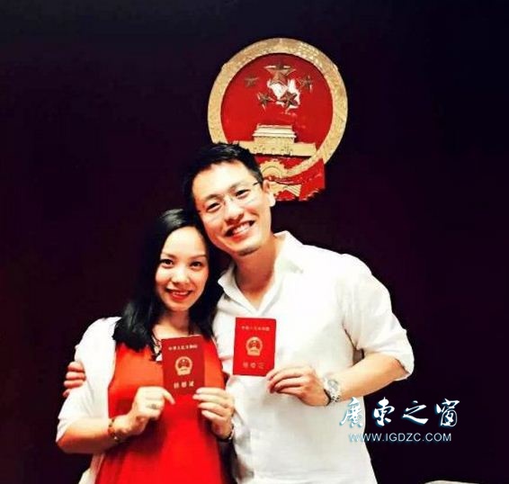 刘永好和刘畅是什么关系 新希望集团刘畅的老公是孙浩