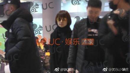 阿云嘎和鲁豫是真的吗 没有坐实:阿云嘎和陈鲁豫在一起过吗